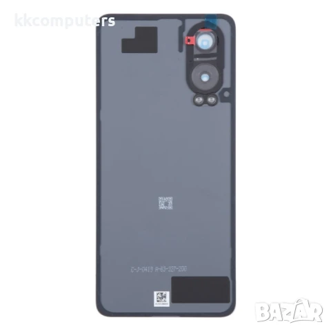 Оригинален Заден Капак със Стъкло за Камерата за OnePlus Nord CE4 Lite 5G, снимка 5 - Калъфи, кейсове - 51197186