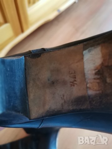 Дамски ботуши , снимка 6 - Дамски ботуши - 34428679