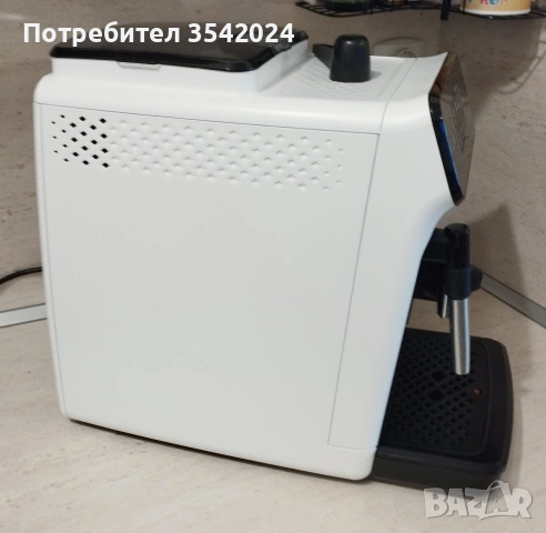 Кафеавтомат Philips EP1223/00, снимка 2 - Кафемашини - 53284420