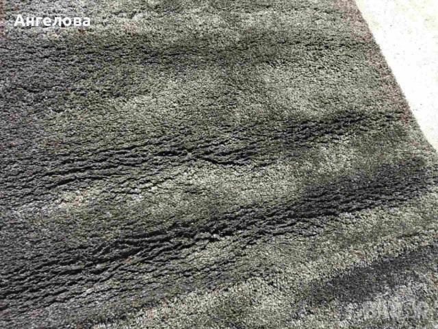 Килим Шаги 200/290, снимка 3 - Килими - 50741737