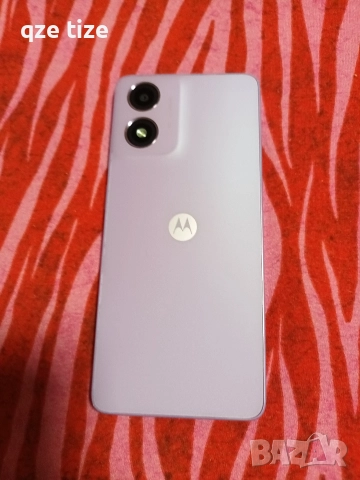 моторола Moto e14, снимка 2 - Motorola - 52745504