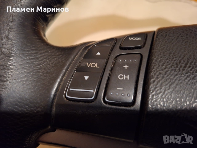 Волан Honda CR-V 3, снимка 4 - Части - 53980949