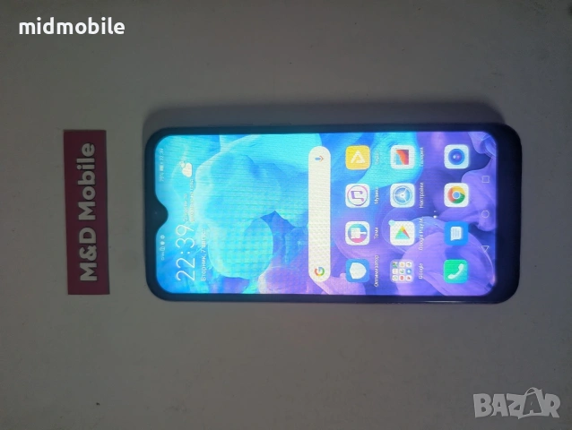Huawei Y5 2019, снимка 3 - Huawei - 54357612