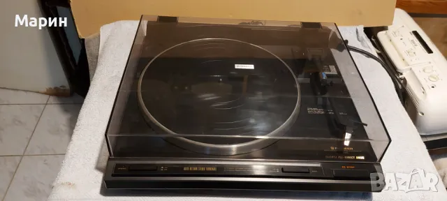 Грамофон PIONEER, снимка 1