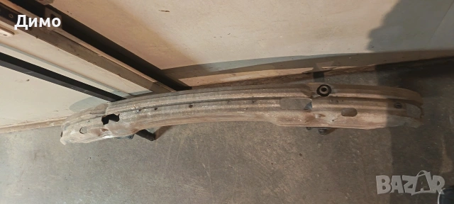 предна греда буфери бмв е39 bmw e39, снимка 8 - Части - 53137139