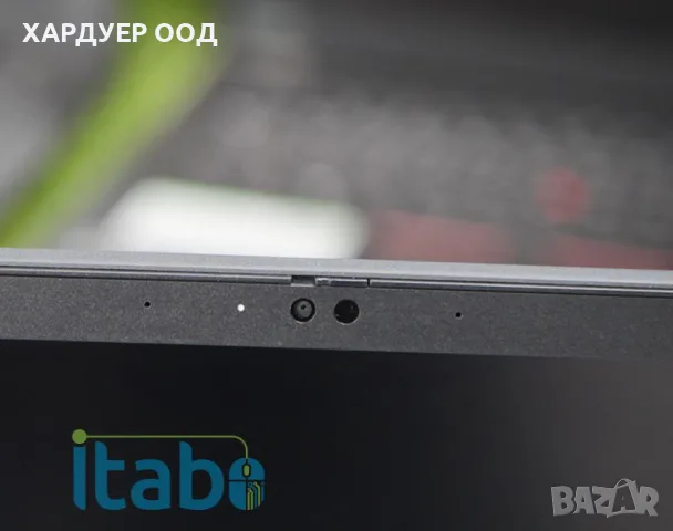 Лаптоп Lenovo ThinkPad T14s Gen 3 (Intel) - 80132052, снимка 2 - Лаптопи за работа - 55893576