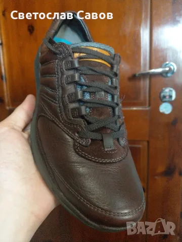 Clark 's 42нм. 26,8см., снимка 7 - Спортни обувки - 55809220