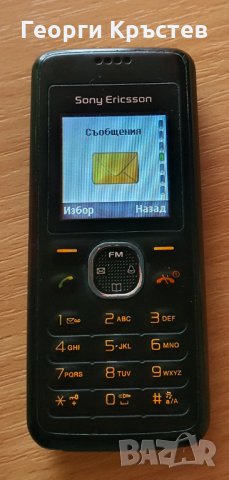 Sony Ericsson W810(2 бр.) и J132, снимка 13 - Sony Ericsson - 31477796