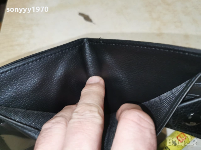 портфейл-мъжки 2901261715, снимка 12 - Портфейли, портмонета - 53273681