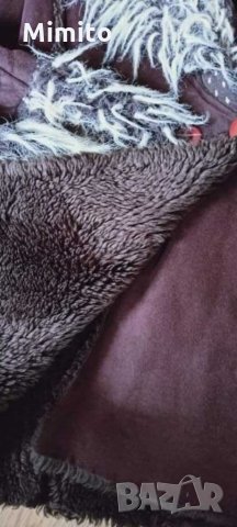 Уникално кожухче, снимка 4 - Палта, манта - 27405195
