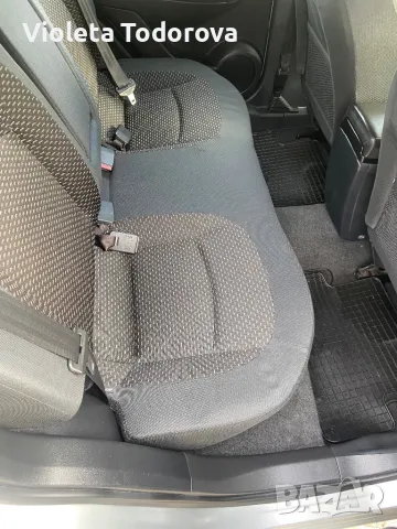 Нисан Кашкай 2000 dci, снимка 16 - Автомобили и джипове - 50314664