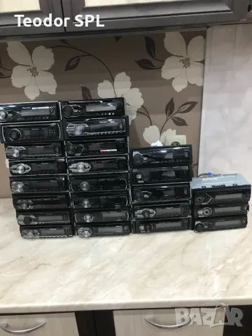 Сд-та за автомобил , снимка 12 - Аксесоари и консумативи - 49394718