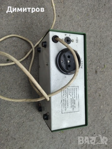 Стабилизатор, снимка 4 - Друга електроника - 50588760