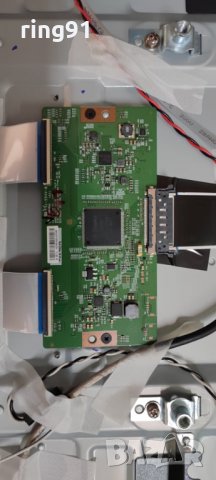 Телевизор Philips 43PUS6703/12 На части , снимка 3 - Части и Платки - 33980019