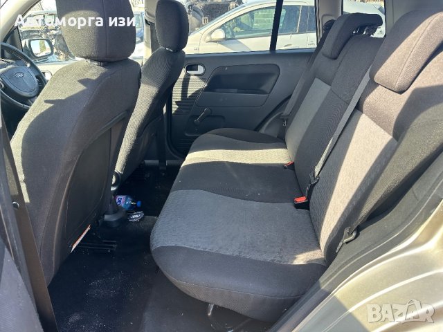 FORD FUSION 1.4 бензин 2004 Г 5 ск само на части , снимка 7 - Части - 44176663