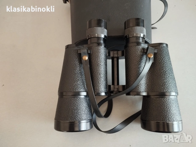 Японски  МОРСКИ- ЛОВЕН Бинокъл-7x50-TARLETON, снимка 4 - Екипировка - 53211960