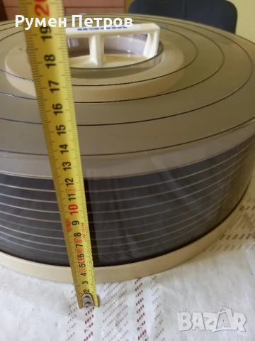 Дисков пакет Изот ЕС 5261.01, снимка 4 - Антикварни и старинни предмети - 50978709