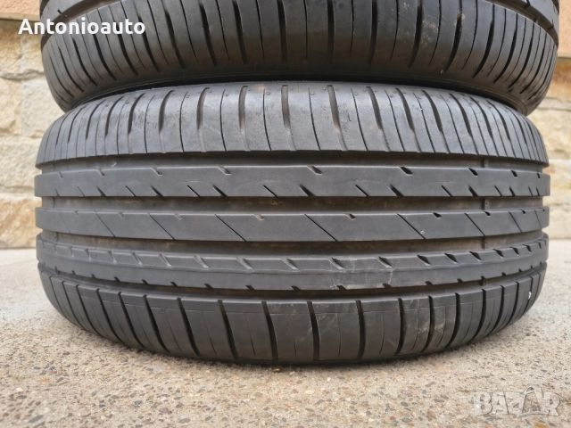 205 55 16 Фулда 2 бр. летни гуми Fulda, снимка 3 - Гуми и джанти - 52433258