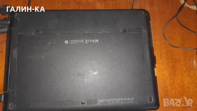 Лаптоп  HP ProBOOK 4340s