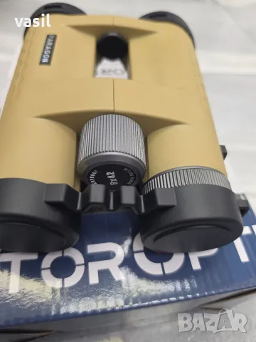 Бинокъл Vector Optics Paragon 8x42 HD – нов, оригинален, снимка 3 - Екипировка - 55888053