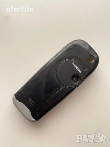 ✅ Siemens 🔝 MC 60, снимка 2 - Siemens - 48845261