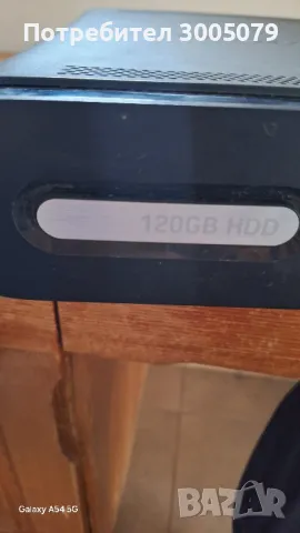  Конзола за игри ХBOX 360, снимка 5 - Игри за PlayStation - 48163432