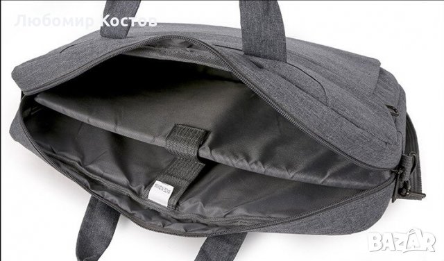 Чанта ръчна за лаптоп и документи , снимка 6 - Администрация и офис сътрудници - 30289733