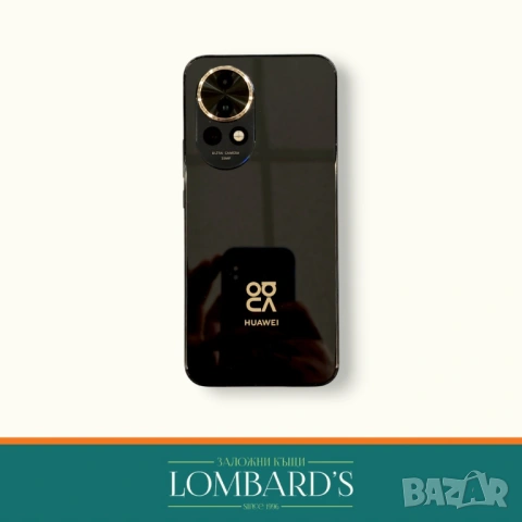 Huawei Nova 13 256GB, N: 534050, снимка 3 - Huawei - 54293282