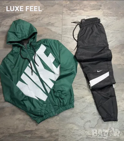 Nike 🔹 Шушляк 🔹 Мъжки Екипи 