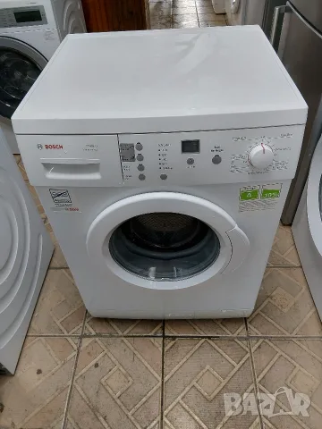 Пералня Бош Bosch Maxx6 Made in Germany 6кг А++ с две години гаранция! 