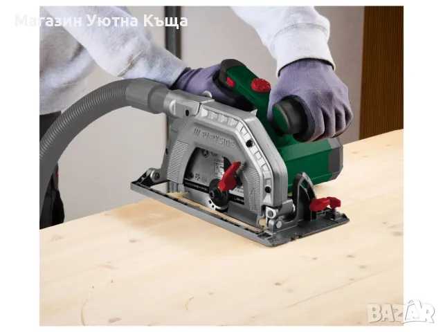 НОВ Циркуляр PARKSIDE Phks1350 E4, снимка 1