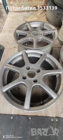 джанти 16 цола 4х108, снимка 1