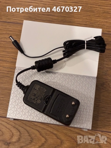 Western Digital My Cloud Home 4TB, снимка 3 - Твърди дискове - 52672799