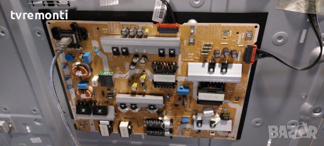 Power Supply Board Unit Part Number BN44-00982A Known Models Samsung QE65Q70RAT, снимка 1 - Части и Платки - 38289547