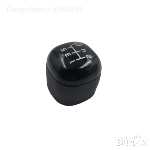 Топка за скоростен лост на Fiat Panda 319 (2012+) - 502942700, снимка 2 - Части - 49389183