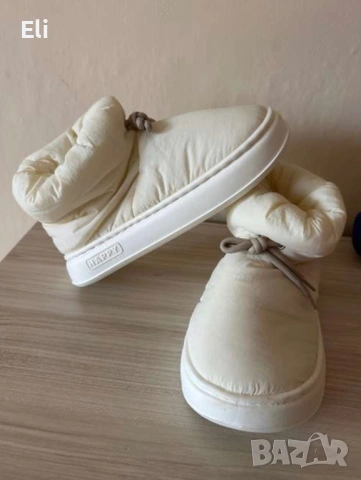 Боти за сняг