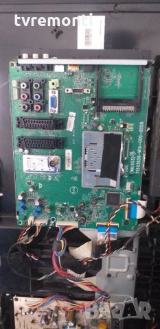 main board 715G3656-M1A-000-005B