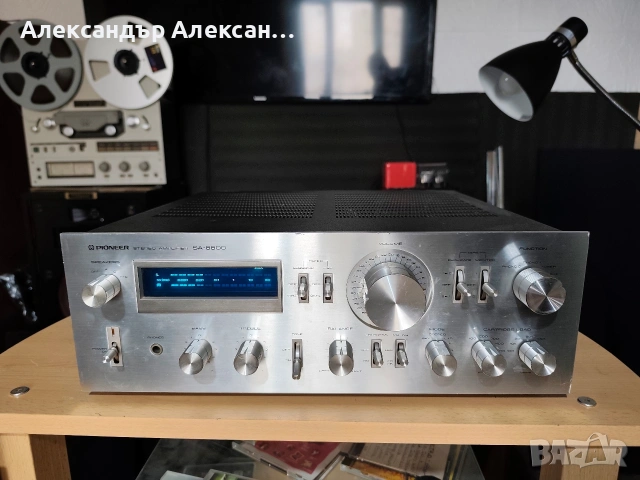 Pioneer SA-8800