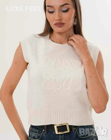 Loewe ⚜️Дамски Пуловер