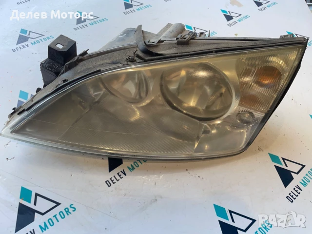 Фар за Ford Mondeo ляв 2004 г., 0301174601 Форд Мондео