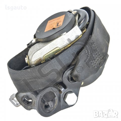 Преден ляв предпазен колан Mercedes-Benz A-class (W168) 1997-2004 MB241121N-83