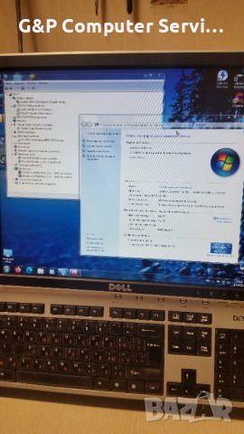 Евтин Настолен компютър 14, снимка 7 - Работни компютри - 39929961
