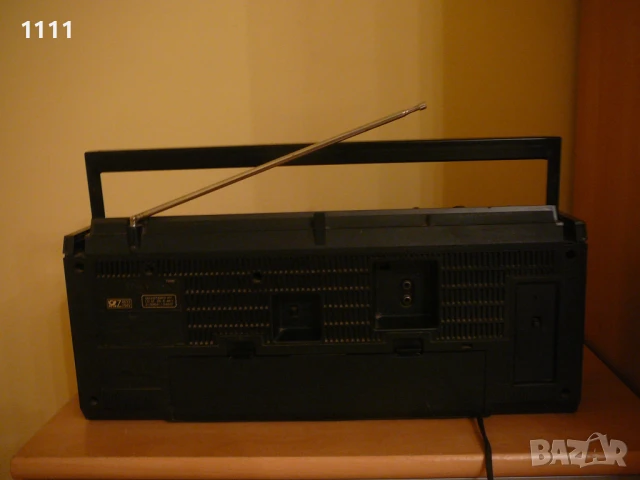 HITACHI TRK-720E, снимка 6 - Ресийвъри, усилватели, смесителни пултове - 50854203