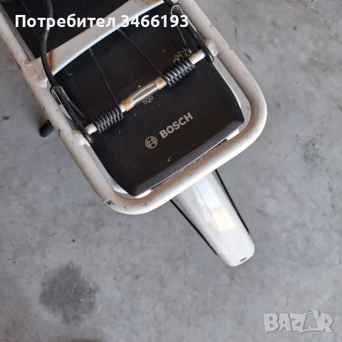 оxfort електрическо колело, снимка 7 - Велосипеди - 55768891