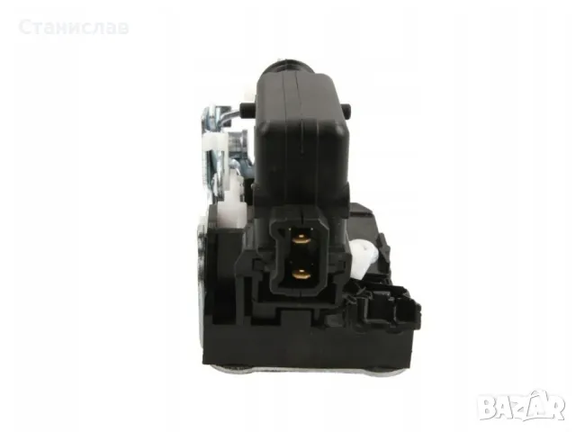 Dacia Logan Брава за задна лява врата, снимка 2 - Части - 50208952