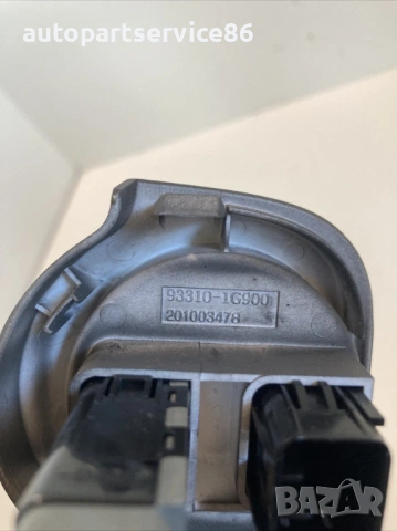 Ключ за фарове за мъгла за KIA Rio 1.5 CRDi (2009) 93310-1G900, снимка 2 - Части - 53284255