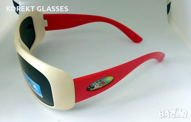 Детски слънчеви очила HIGH QUALITY POLARIZED 100% UV защита, снимка 3 - Други - 34560735