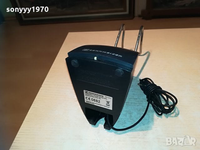 sennheiser tr119 ll-внос switzerland, снимка 15 - Слушалки и портативни колонки - 29501726