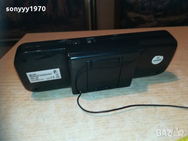 sonic 130-активна колонка 1510202005, снимка 13 - Слушалки и портативни колонки - 30433860