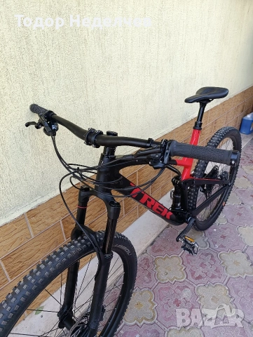 Trek 29 цола XL, снимка 4 - Велосипеди - 54181399